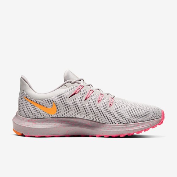 Nike Quest 2 Women’s Running Shoes Women’s Size 8 - Picture 2 of 6